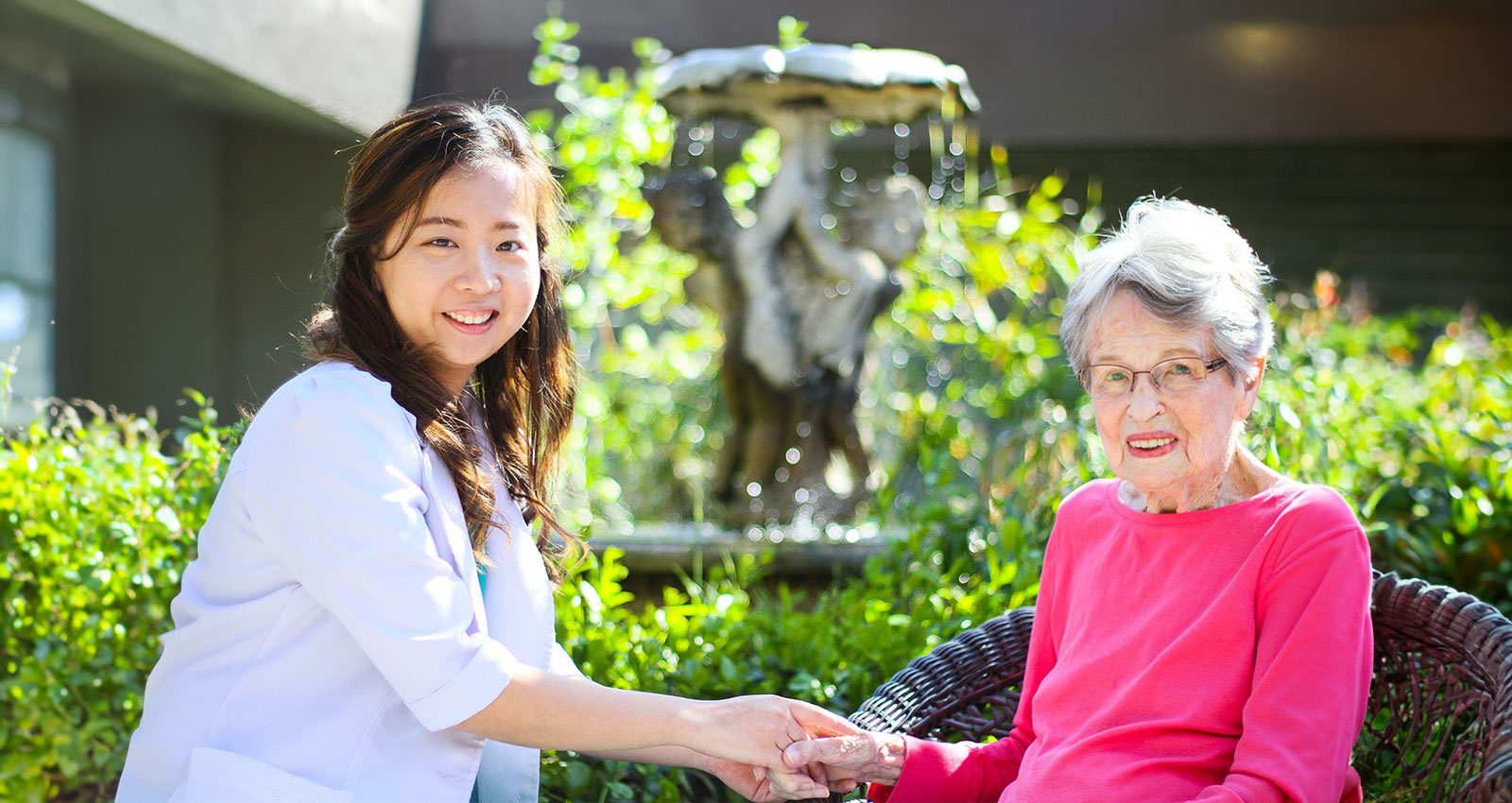 Where Quality and Compassion Prevail