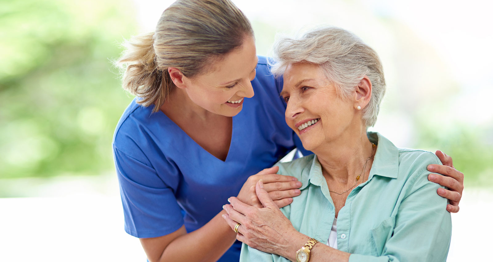 Where Quality and Compassion Prevail